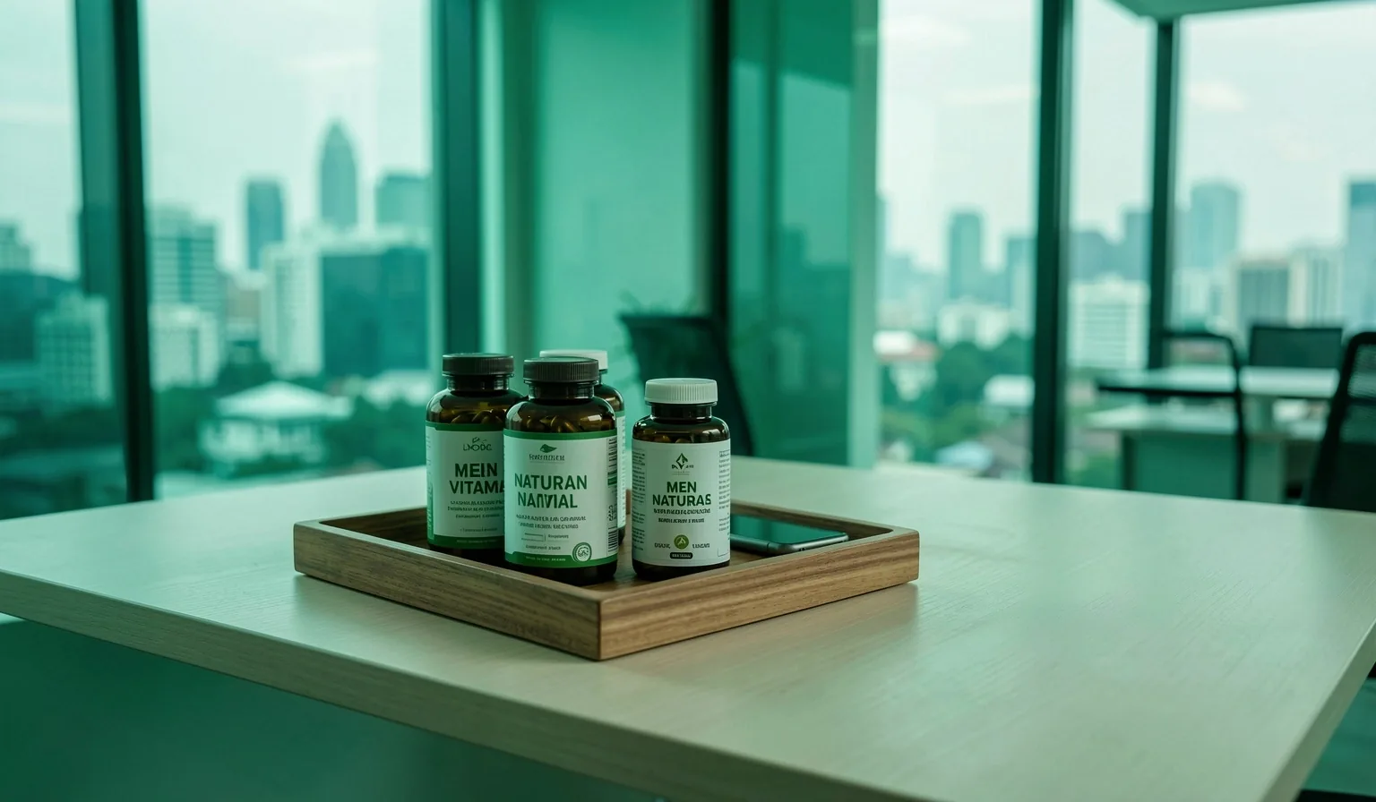 Nutrisipria Lab Standard