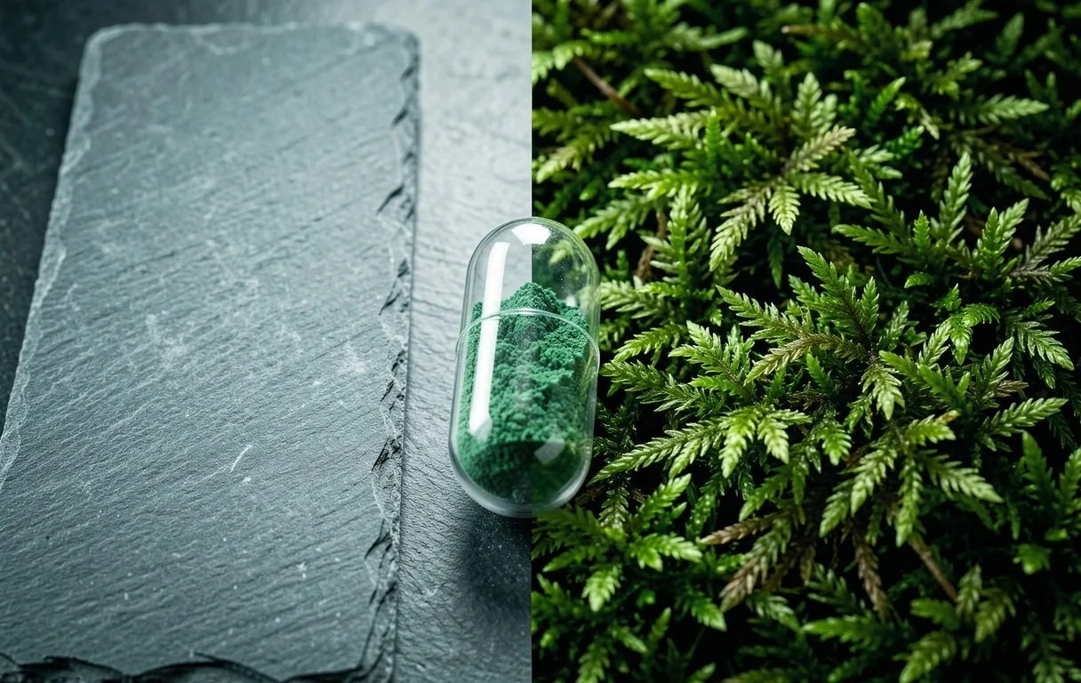 Nutrisipria capsule engineering