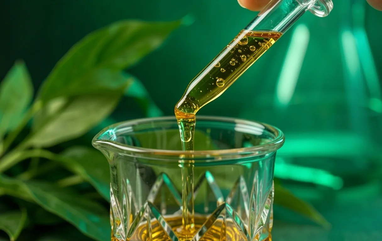 Extraction process