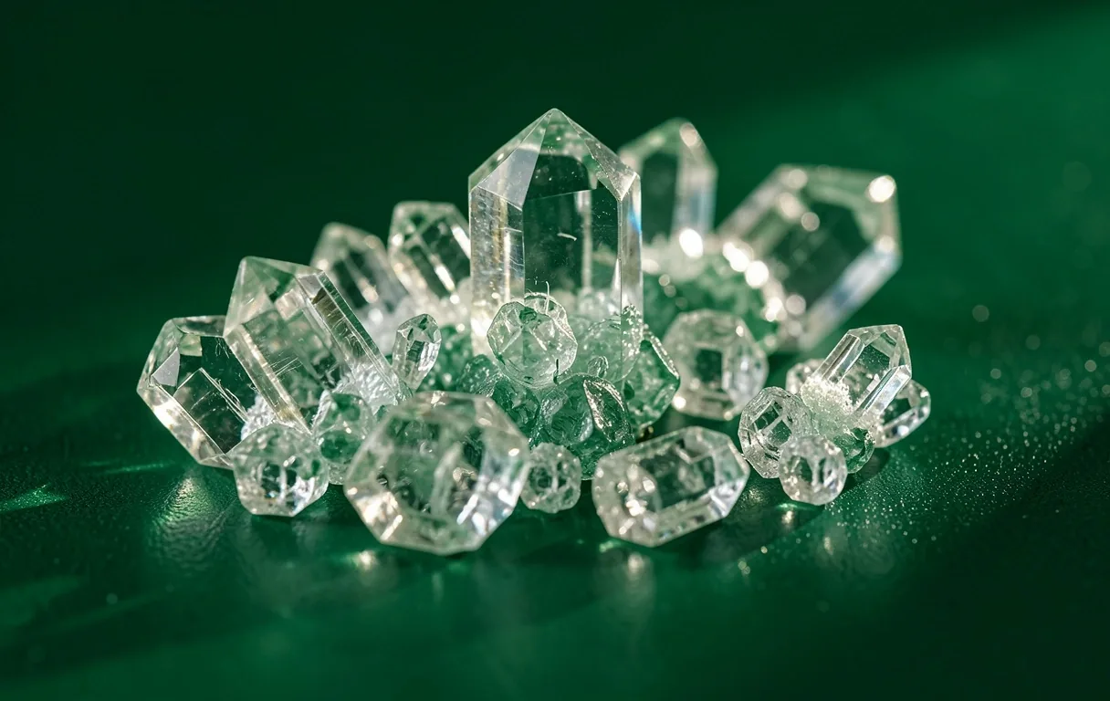 Vitamin structure